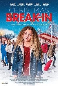 Постер к Рождественское ограбление (2018)